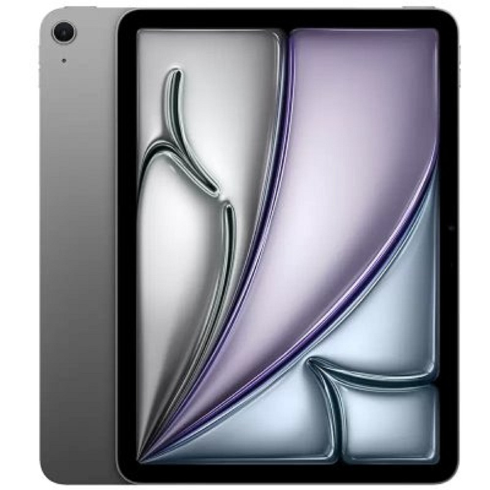 Apple iPad Air 11-inch (M4) Wi-Fi + Cellular 128Gb Space Grey (MH784ZP/A)