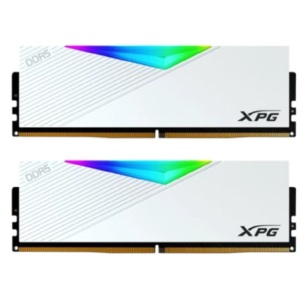 A-data DDR5 DIMM 32GB DDR5-6000 K2 AX5U6000C3016G-DCLARWH 