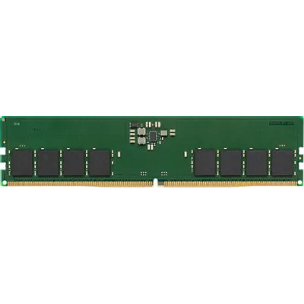 Kingston DDR5 DIMM 16GB 5600 MT/s CL46 KCP556US8-16