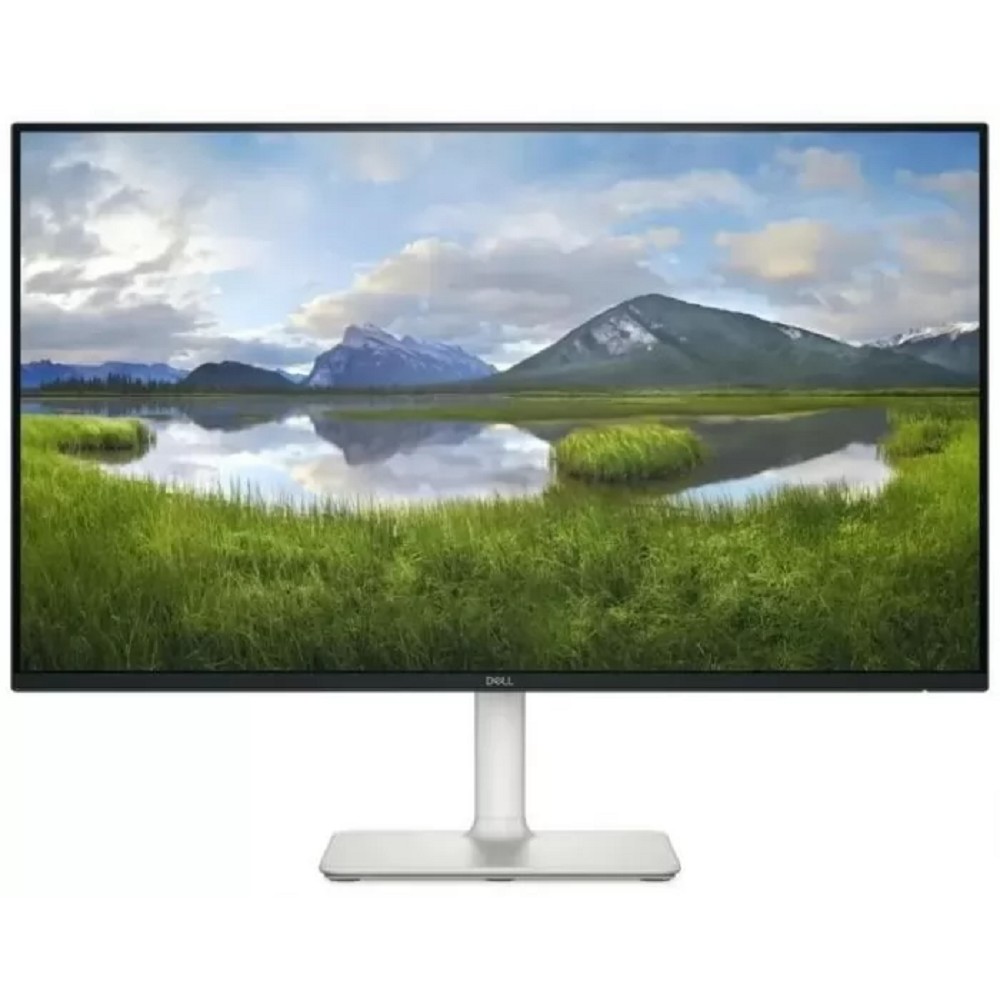 LCD Dell 23.8" S2425H {IPS 1920x1080 100Hz 4ms 178/178 250cd 1500:1 8bit 2xHDMI1.4 2x5W VESA}