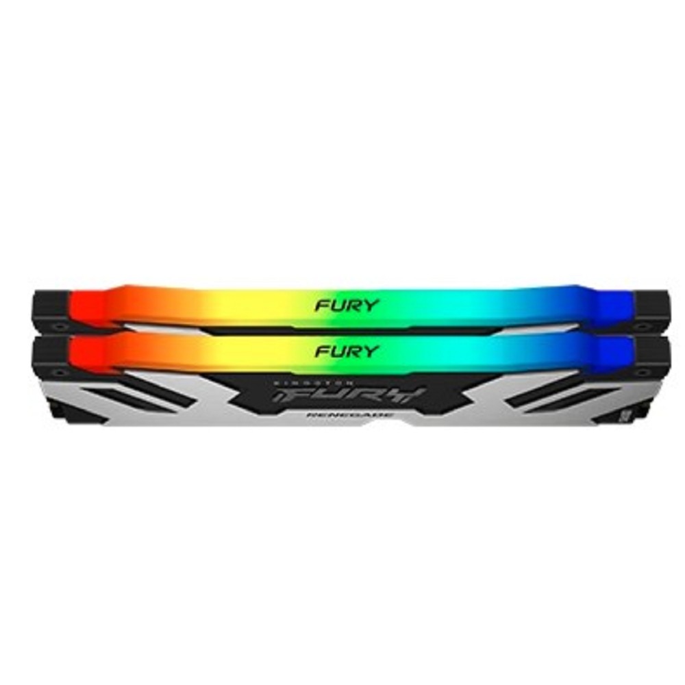 Kingston DDR5 DIMM 32GB 6400 KIT2 KF564C32RSAK2-32 