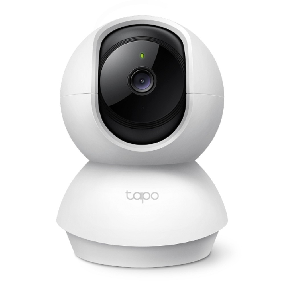 TP-Link Tapo C200C Поворотно-наклонная беспроводная облачная IP-камера 