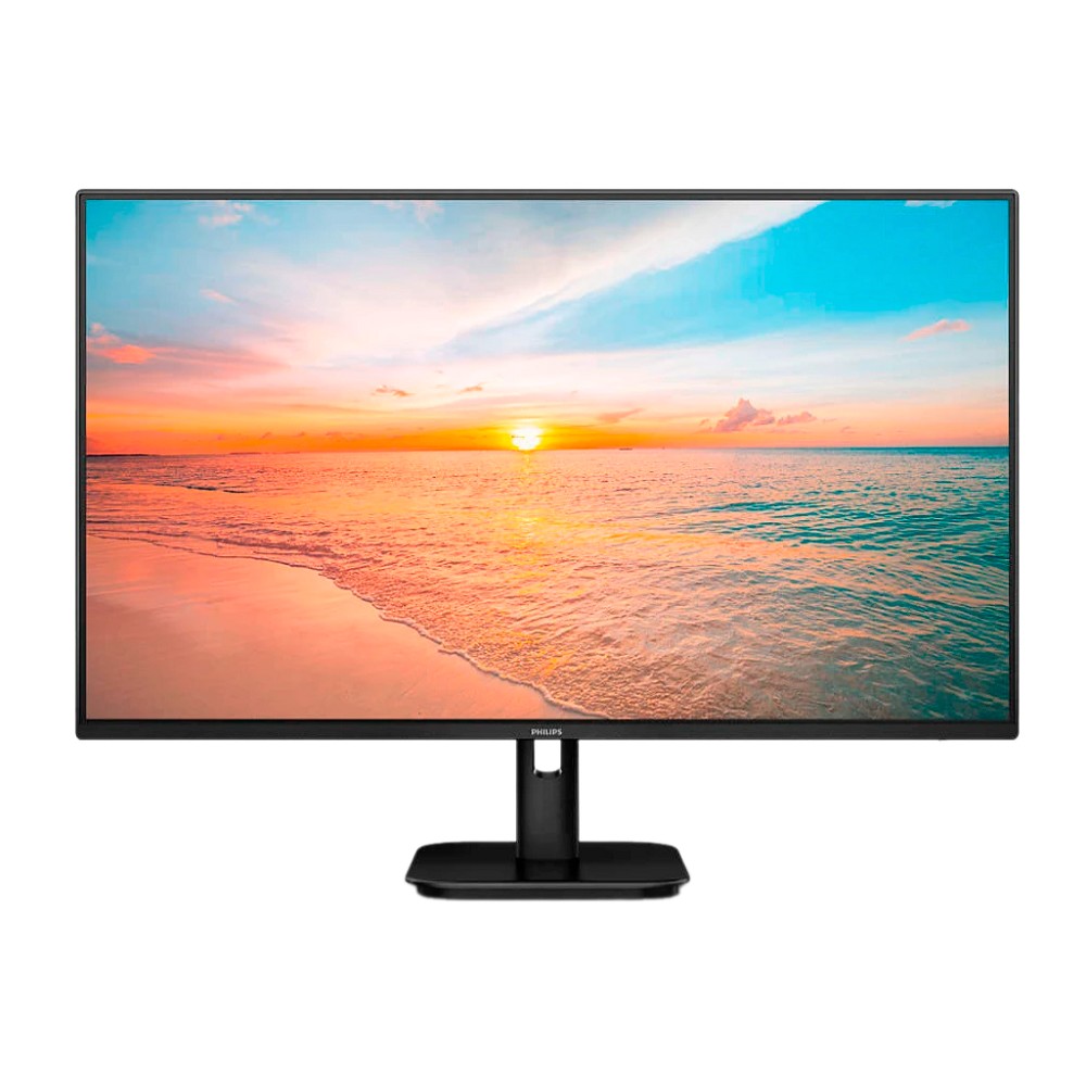LCD PHILIPS 27" 27E1N1300A Black {IPS 1920x1080 100Hz 1ms 250cd 1300:1 250cd HDMI1.4 USB-C(PD)}