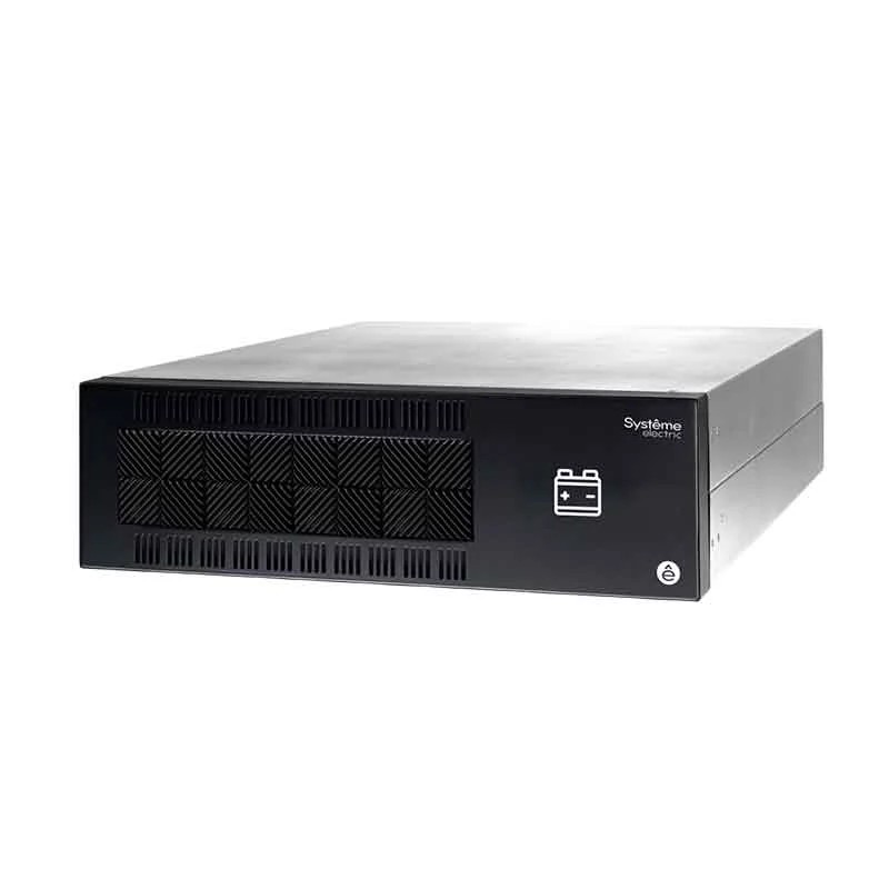 SYSTEME ELECTRIC Внешний батарейный модуль BPSE240RT3U9