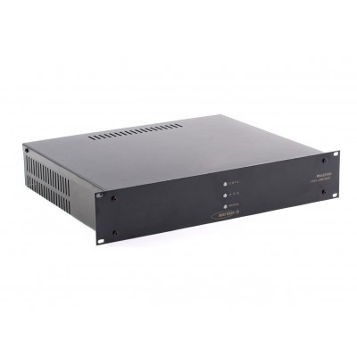 БАСТИОН СКАТ-1200У RACK (СКАТ ИБП-12/7-2x17-RACK) источник питания 12В, 6А, высота 2U под 2 АКБ 7-17 Ач. СС (код 2141)