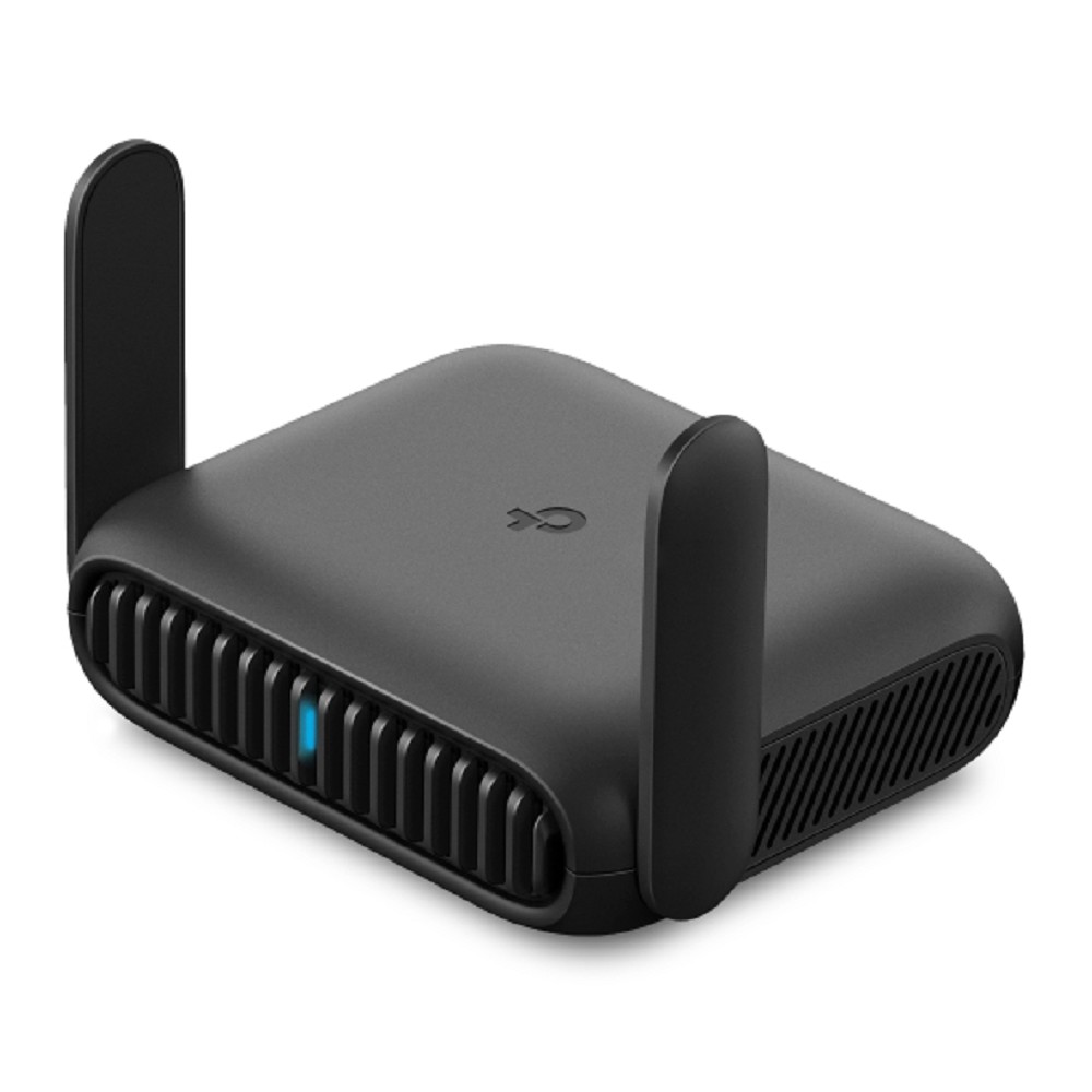 TP-Link TL-WR1512X AX1500 Портативный роутер Wi-Fi 6