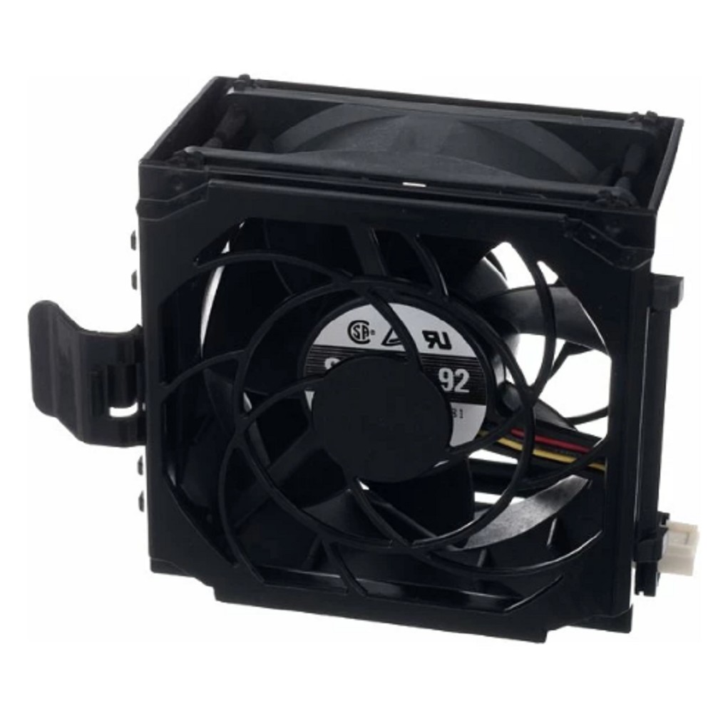 Вентилятор SuperMicro FAN-0114L4 4пин, 92x92x38mm, 50дБ, 5000 об/мин