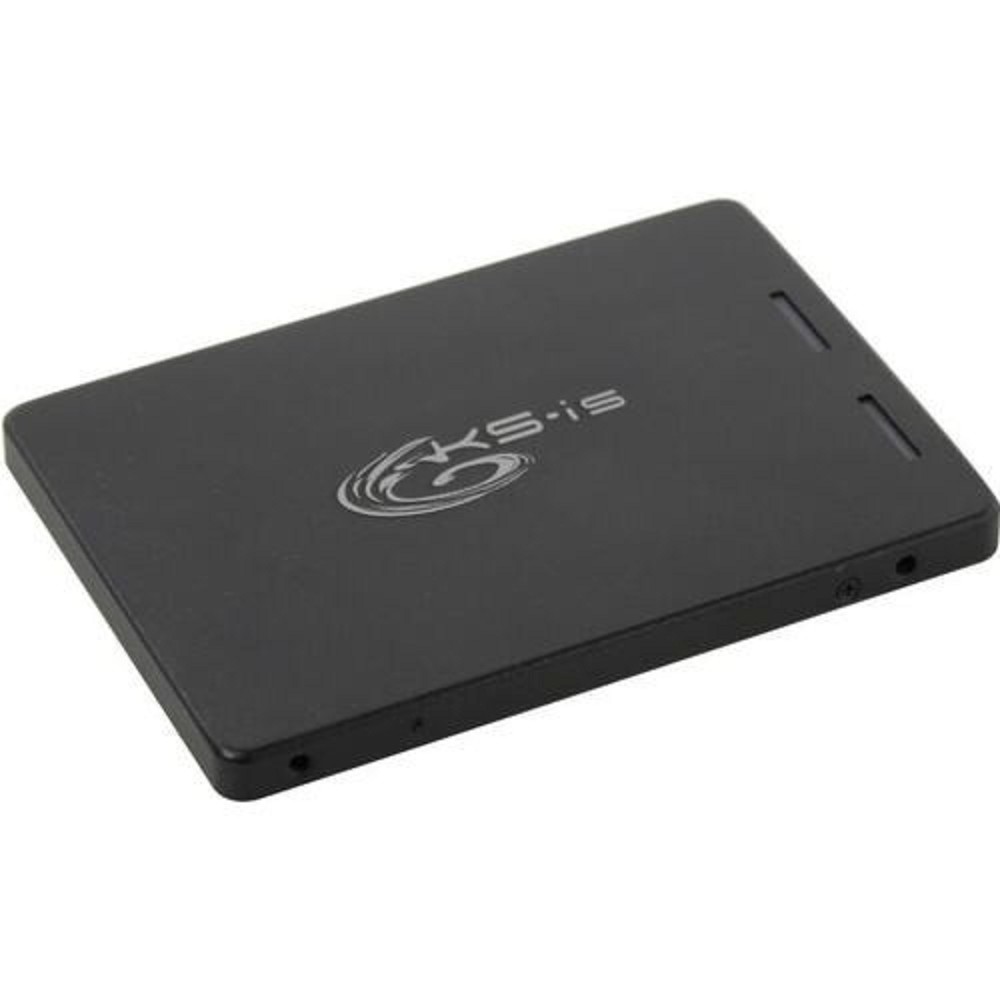 KS-is KS-527 Переходник SATA -> M.2 в корпусе 2.5" 