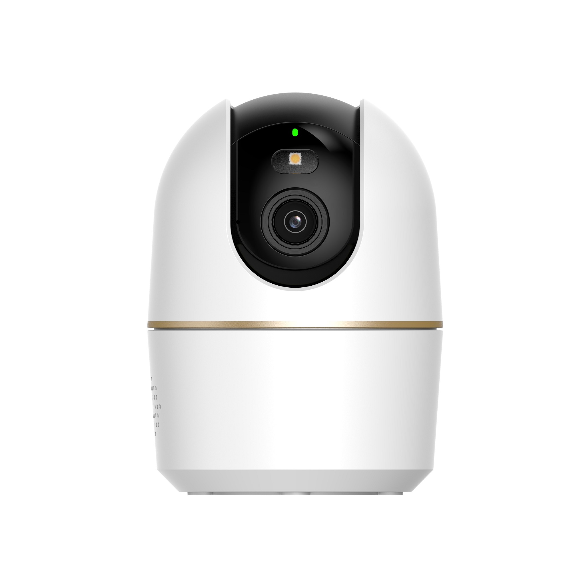 DAHUA DH-H5AS (DH-IPC-H5ASP-0280B) Мини-PT IP-видеокамера с Wi-Fi 5Мп; 1/3.2” CMOS; 2.8мм; обнаружение людей, обнаружение домашних животных; ИК 20м, LED 10м; встроенные микрофон+динамик; слот MicroSD