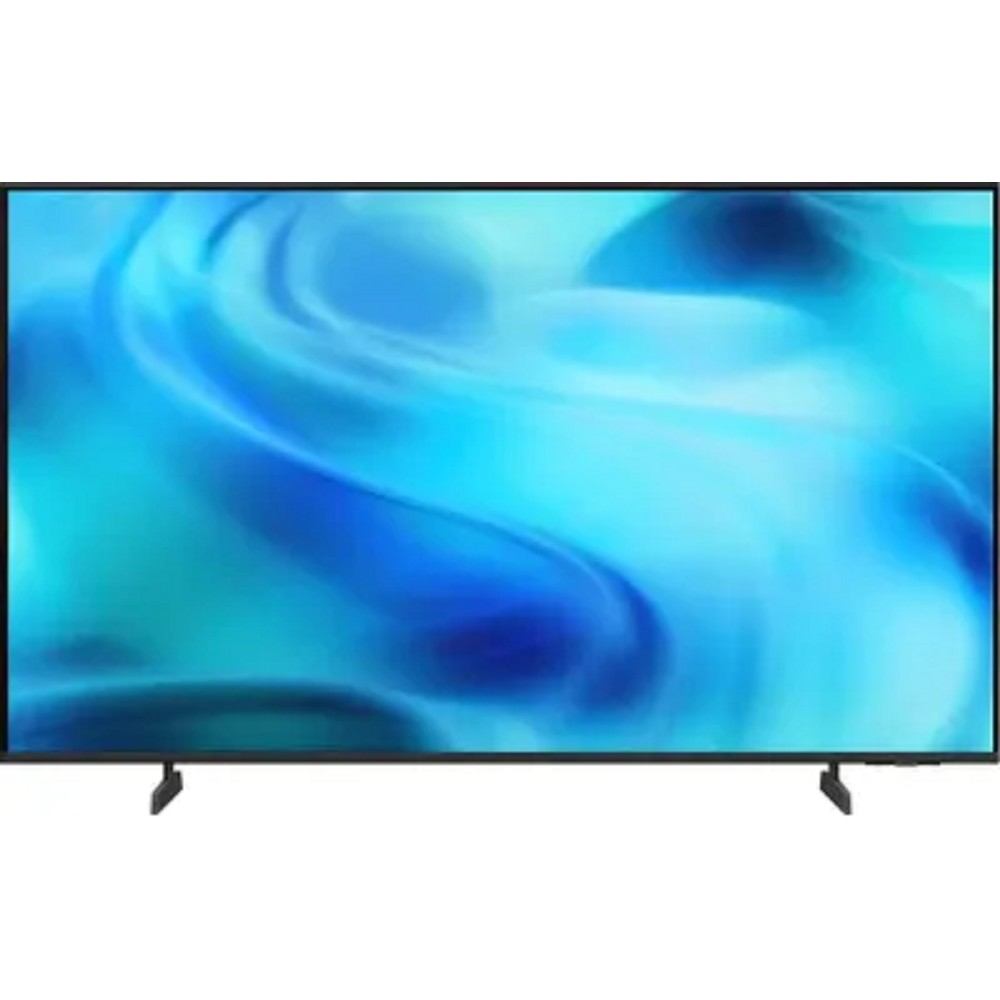Samsung 55" UE55U8000HUXPY черный 4K Ultra HD 60Hz DVB-T2 DVB-C DVB-S2 USB WiFi Smart TV