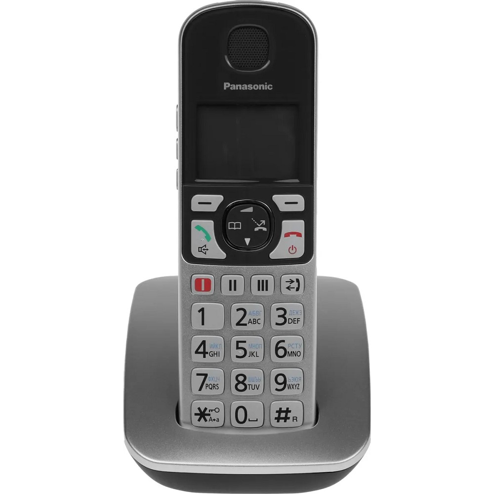 Panasonic DECT KX-TGE510RUS