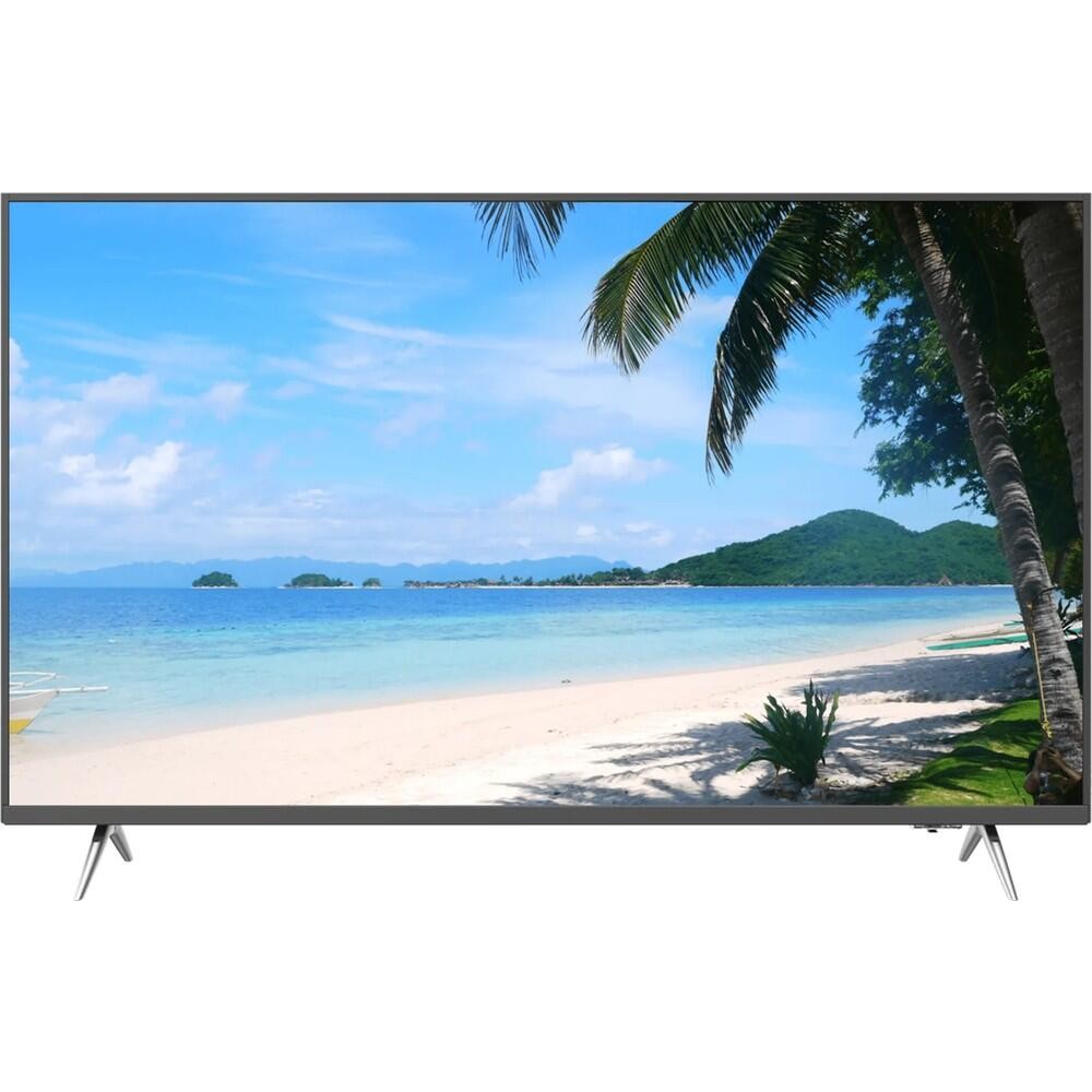 Dahua DHI-LM65-F400 65"; (16:9) 4K Ultra-HD 3840x2160; 350кд/кв.м; 60Гц; VESA 300x300; 2 HDMI 2.0; 1 HDMI 1.4; 1 VGA; 1 Аудиовход; Динамики 2(7Вт)