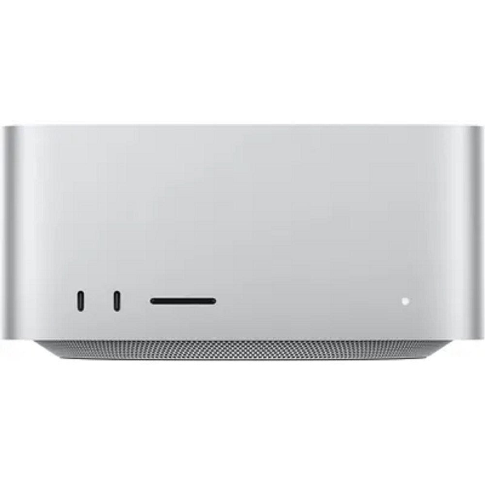 Apple Mac Studio 2025 [MU973] Silver {M3 Ultra 28C CPU 60C GPU/96GB/1TB SSD/без переходника 1979059}