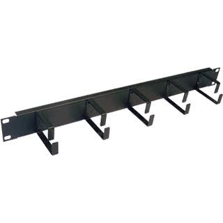 Органайзер 19" 2U 5 колец