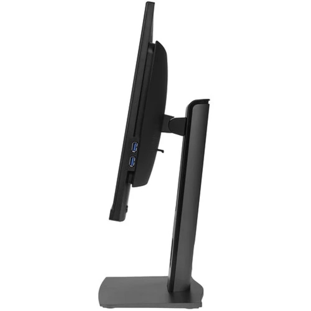 MSI Pro AP242P 14M-685XRU [9S6-AE0621-847] Black 23.8" {FHD i5 14400(2.5Ghz)/8192Mb/512PCISSDGb/UHD Graphics 730/noOS + Wireless KB}