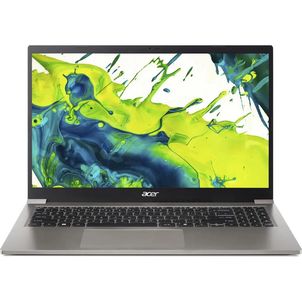Acer Aspire Lite AL15-33P-32EH [NX.D2MER.001] Iron 15.6"  {FHD N-series N355 8Gb SSD512Gb Intel Graphics /noOs}