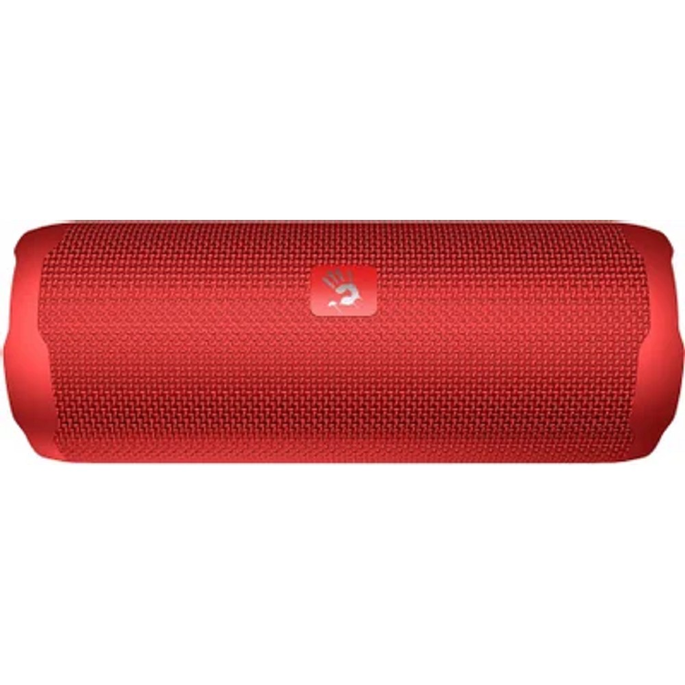 Колонка порт. A4Tech Bloody S6 Tube красный 20W 1.0 BT 12м 4800mAh (S6 TUBE RED)
