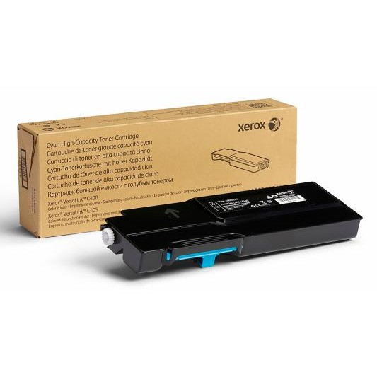 Xerox 106R03511  цвет: пурпурный, тип: лазерный, совместим с: VersaLink C400/C405 (106R03511)"   2,5K