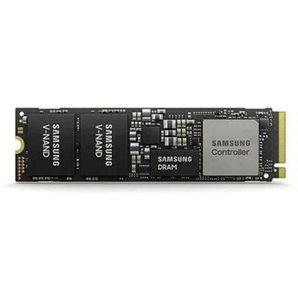 Samsung SSD PM9A1a, 1024GB, M.2(22x80mm) NVMe, PCIe 4.0 x4, VNAND 3-bit MLC, MZVL21T0HDLU-00B07