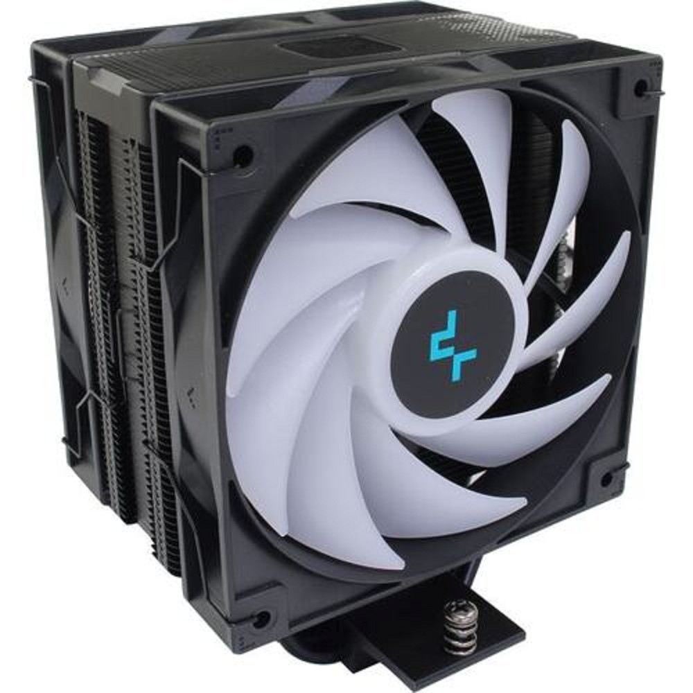 Cooler Deepcool AG400 DIGITAL PLUS LGA1700/1200/115X/AM5/AM4