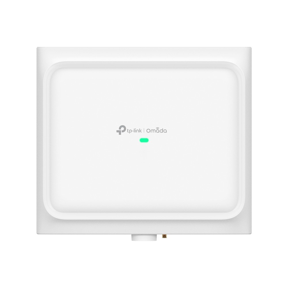 TP-Link EAP772-Outdoor BE9300 Трехдиапазонная точка доступа Wi-Fi 7 для улицы и помещений