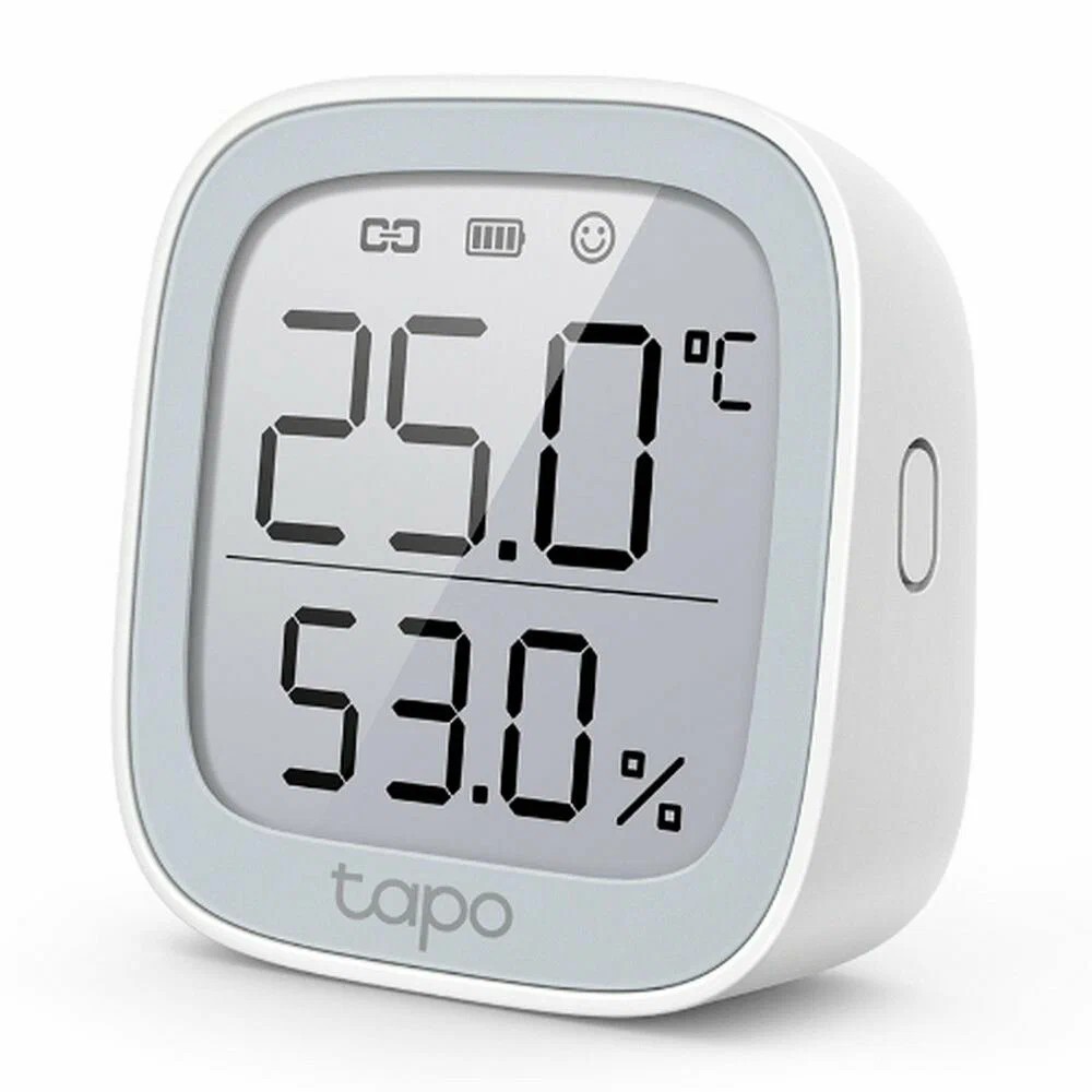 TP-Link Tapo T315 Датчик температуры и влажности с дисплеем