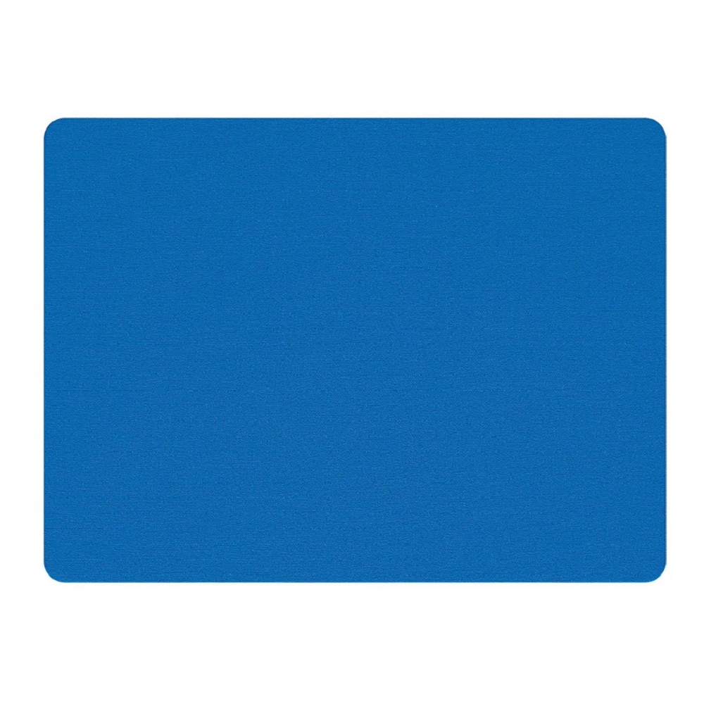 Коврик для мыши Buro BU-CLOTH blue [817302]