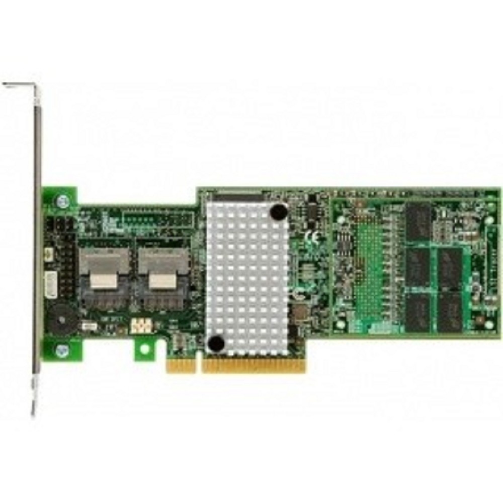Контроллер Dell PERC H840 RAID for Extl MD14XX Only 2Gb NV Cache Full Height Customer Kit (405-AAMZ)