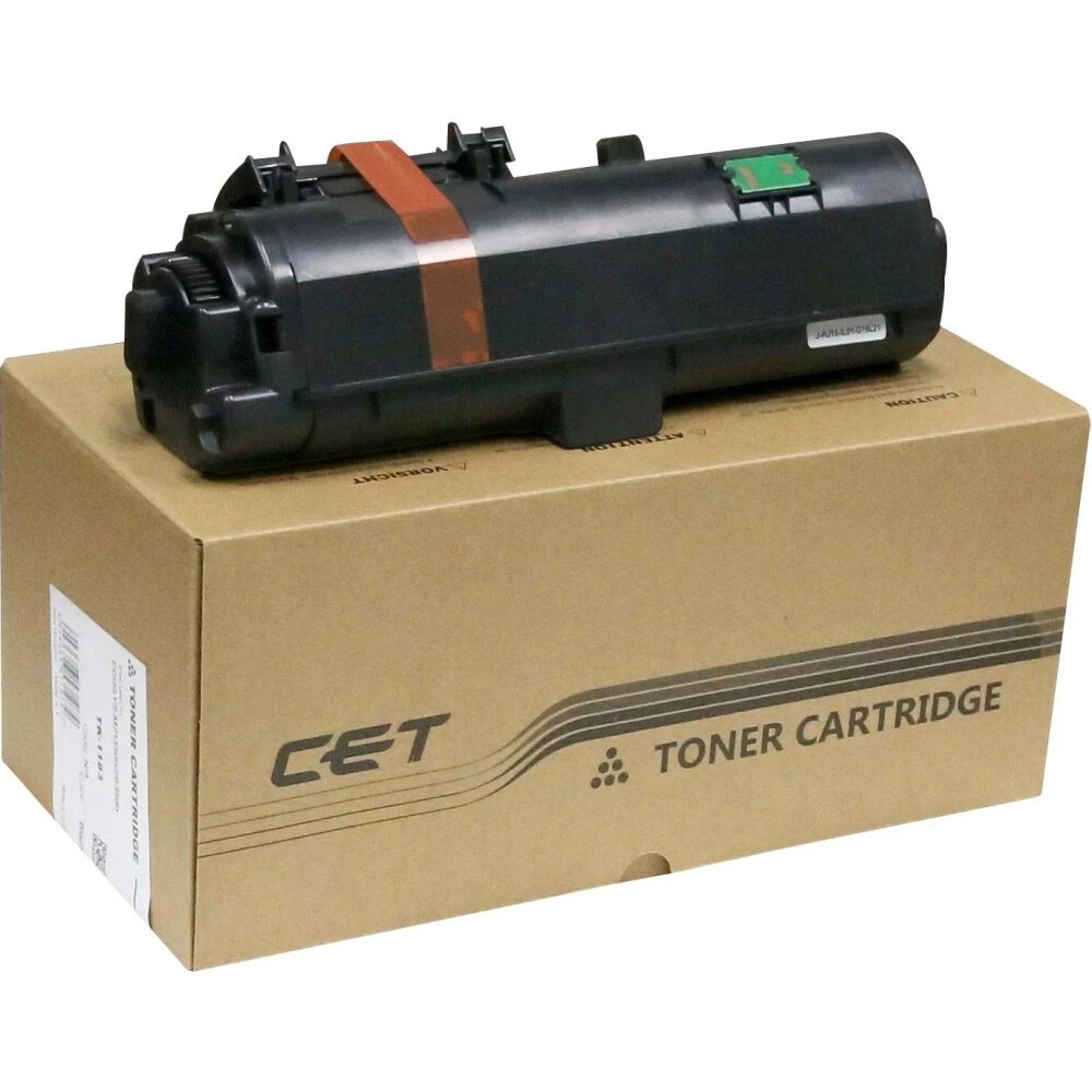 Тонер-картридж (PK9/PK11) TK-1150 для KYOCERA ECOSYS M2135dn/M2635dn/P2235dn/P2635dw/P2735dw (CET), 140г, 3000 стр., CET6685