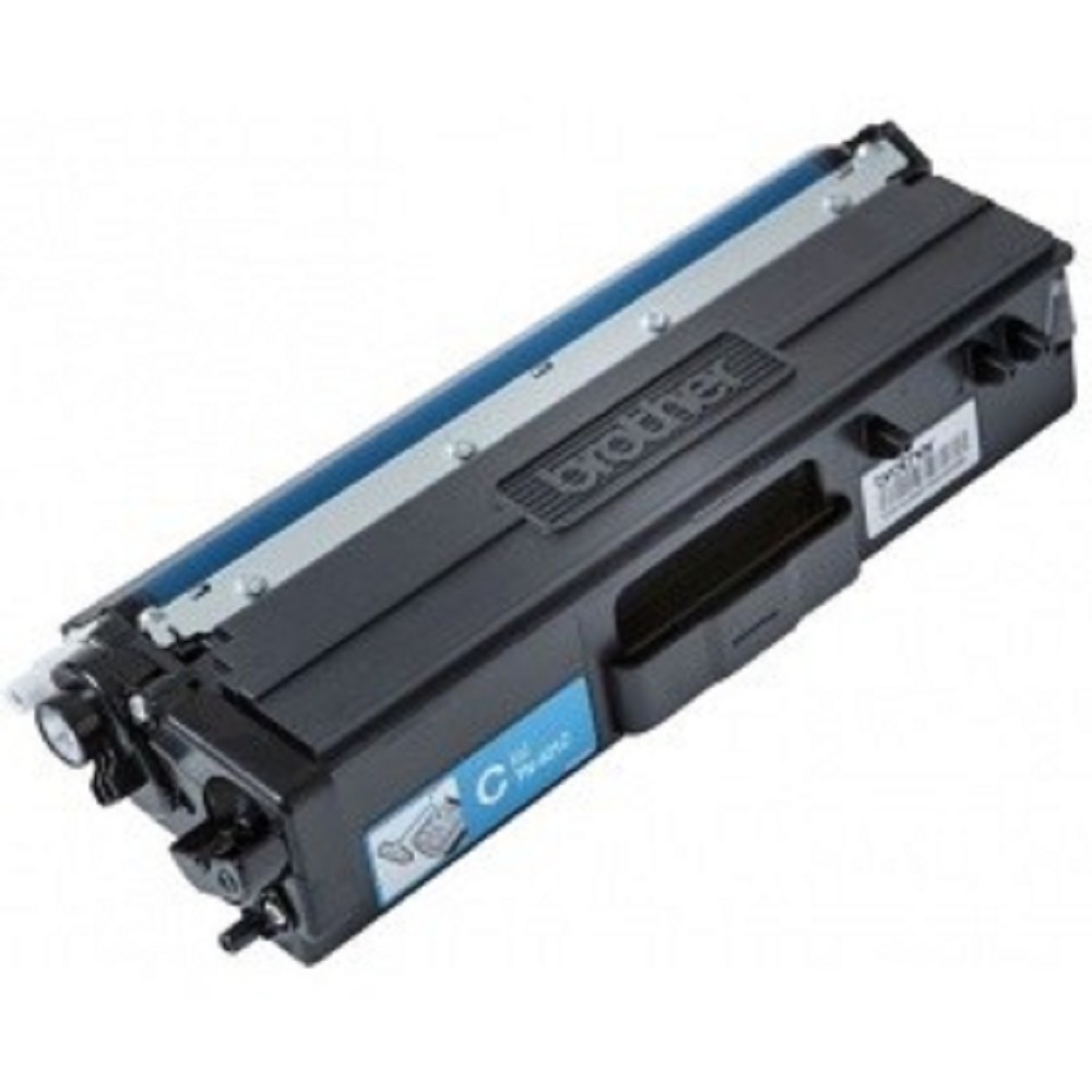 Brother TN421C Картридж, Cyan HL-L8260/8360/DCP-L4810/MFC-L8690/8900, (1800 стр.) (TN421C)