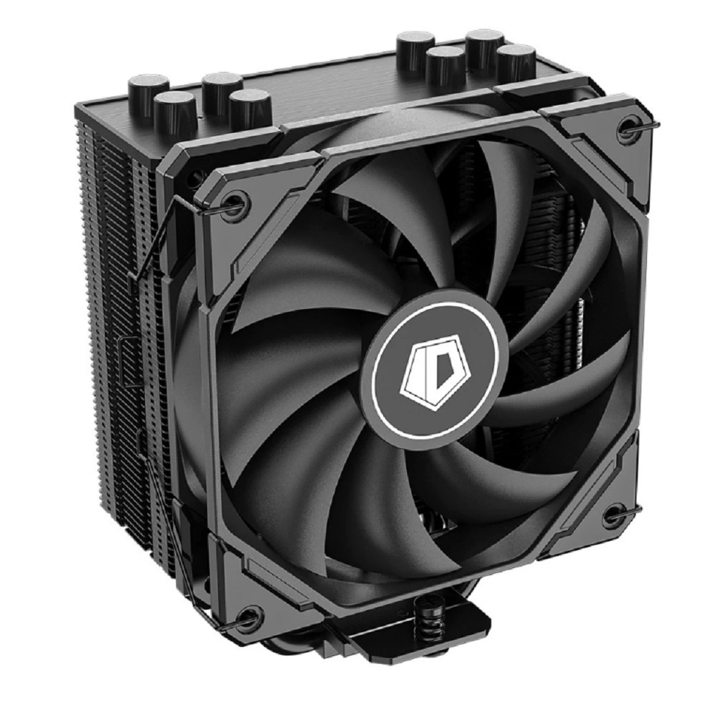 Cooler ID-Cooling SE-224-XTS BULK S1851/1700/1200/115x/AM5/AM4