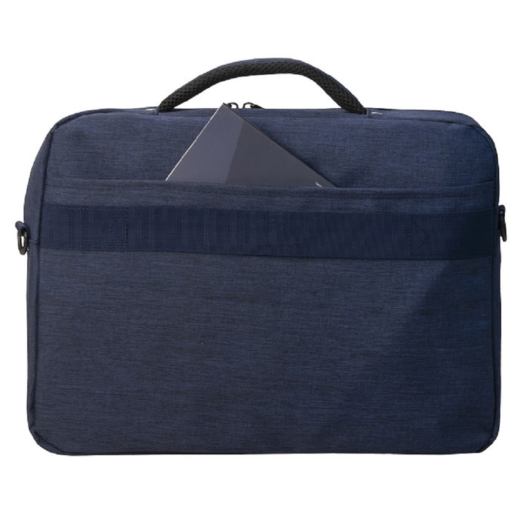 Сумка SUMDEX PON-351BU синяя до 16"