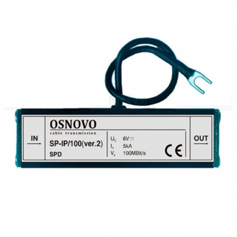 SP-IP/100(ver.