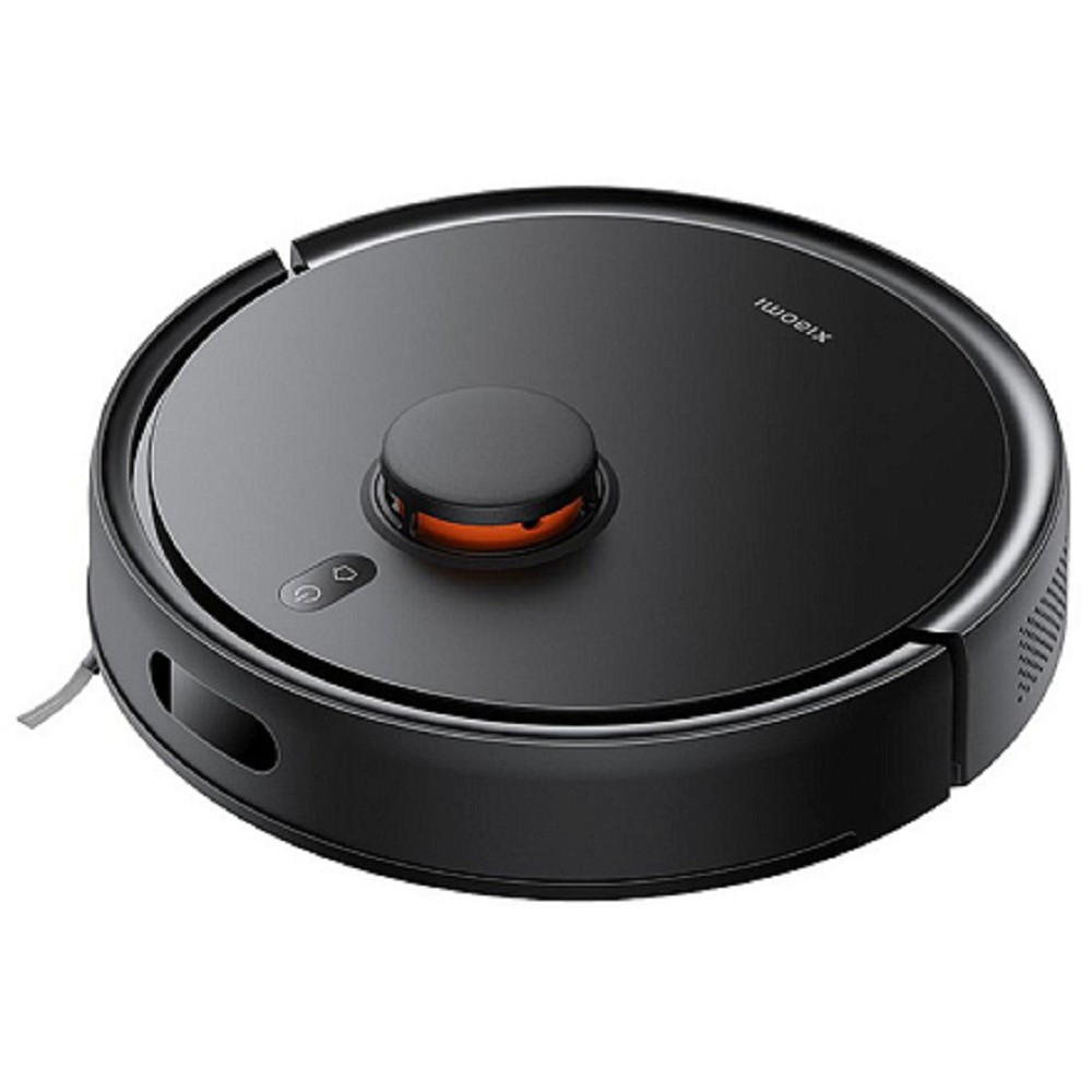 Робот-пылесос Xiaomi Robot Vacuum S20, 45Вт, черный [bhr8628eu]