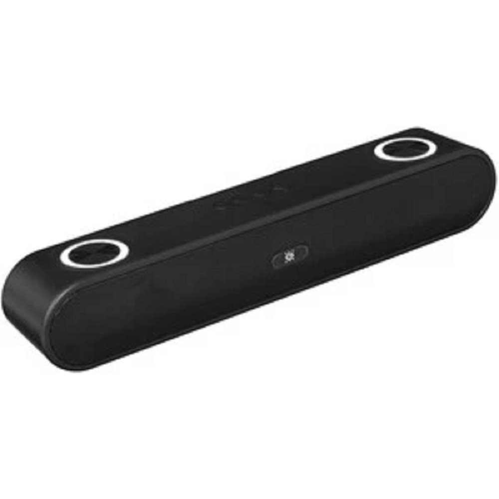 Defender Саундбар Z9 16Вт, BT/LIGHT/FM/USB/TF/AUX [65229]