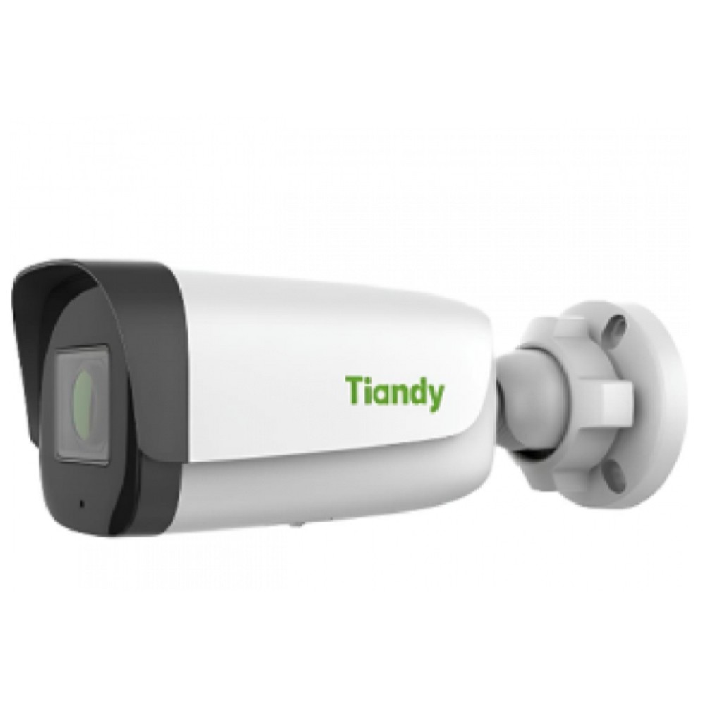 Tiandy TC-C32US 2GTB-2812 Камера видеонаблюдения цилиндрическая, 2Мп, 1920?1080@30к/c, WDR 120 дБ, цвет: 0.002лк, S+265, H.265(HP), S+264, H.264(HP, MP, BP), объектив 2.8-12мм, встроенный микрофон