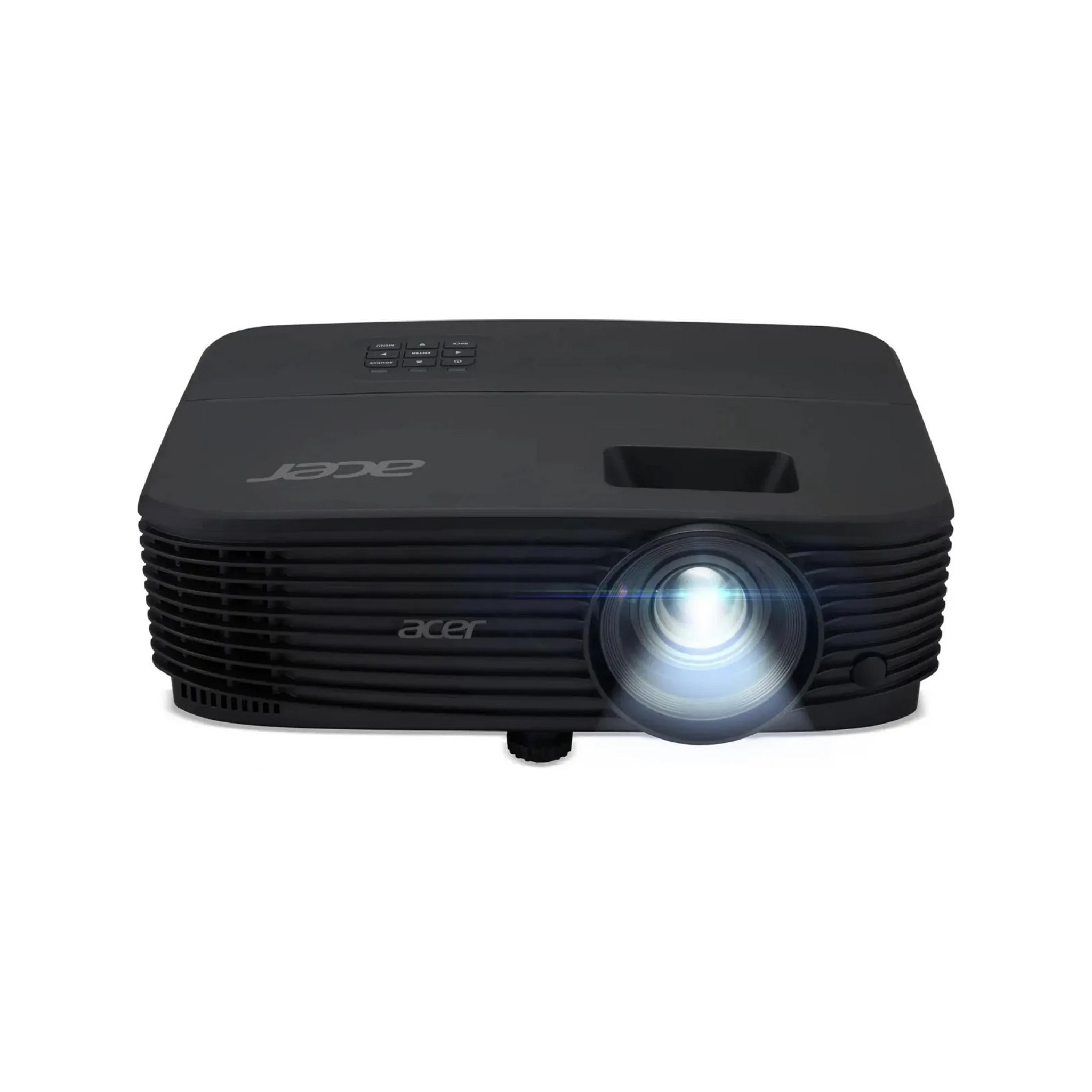 Повреждение упаковки Acer X1123HP {DLP 800x600, 3D, 20000:1, 4000lm}