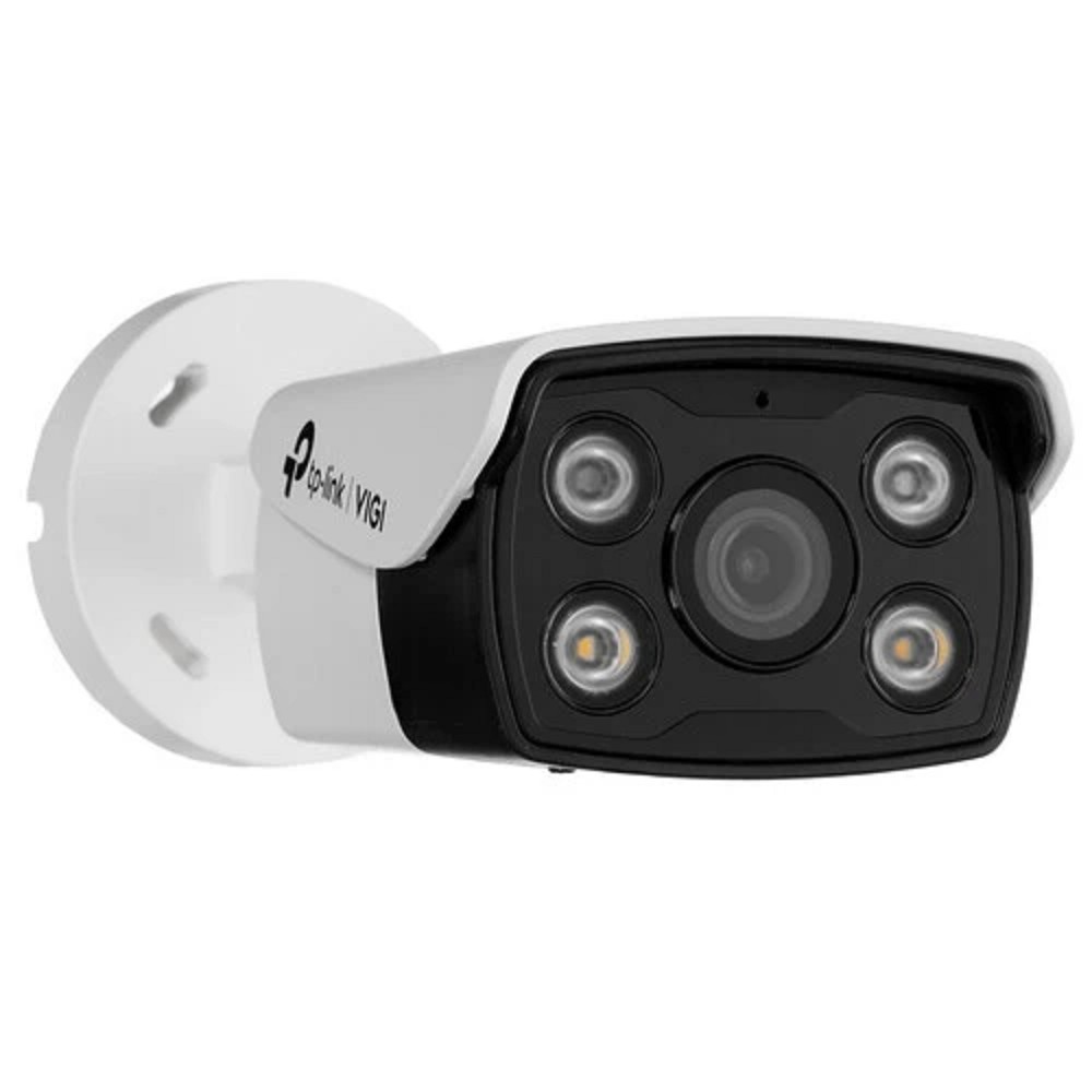 TP-Link VIGI C340HPWSM-4 Уличная полноцветная цилиндрическая IP камера 4 Мп