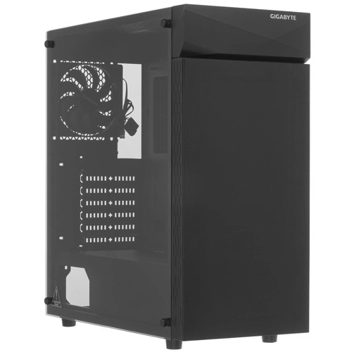 Компьютерный корпус Gigabyte GB-C200G без Б/П