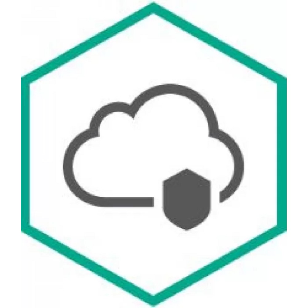 KL4742RAEFR Kaspersky Endpoint Security Cloud, User Russian Edition. 5-9 Workstation / FileServer; 10-18 Mobile device 1 year Renewal License - Лицензия