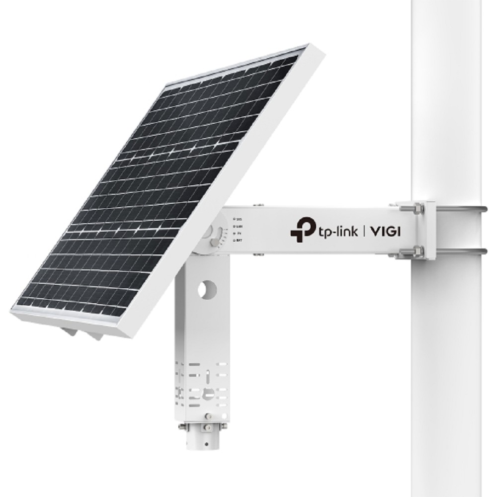 TP-Link VIGI SP9030 Интеллектуальная система питания на солнечной батарее