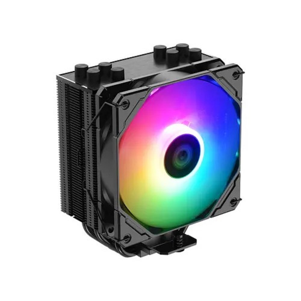 Cooler ID-Cooling SE-224-XTS ARGB LGA1700/1200/115X/AM5/AM4