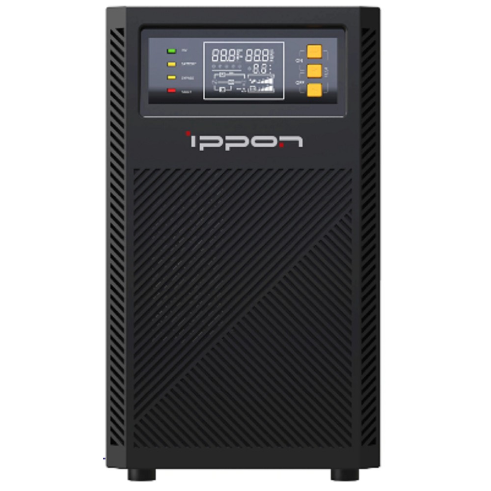 Ippon Innova TA 2000 2000Вт 2000ВА черный {2048802}