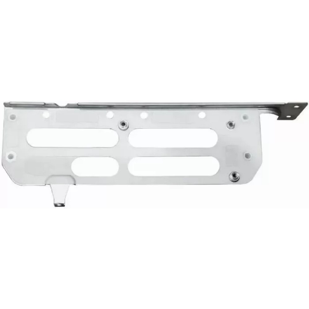 Комплектующие корпусов SuperMicro MCP-240-00146-0N Riser Card Bracket for WIO Motherboard, compatible with SC825, 826, 216 Chassis