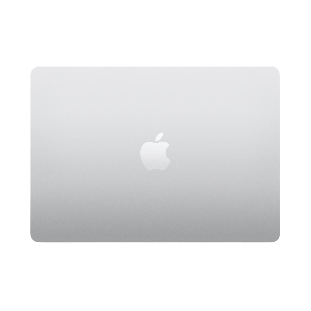 Apple MacBook Air 13-inch 2026 [MDH74HN/A] (КЛАВ.РУС.ГРАВ.) Silver 13.6" Liquid Retina {(2560x1664) 500nits M5 10C CPU 8C GPU/16GB/512GB SSD/рекоменд.переходник 11028658/11134081}