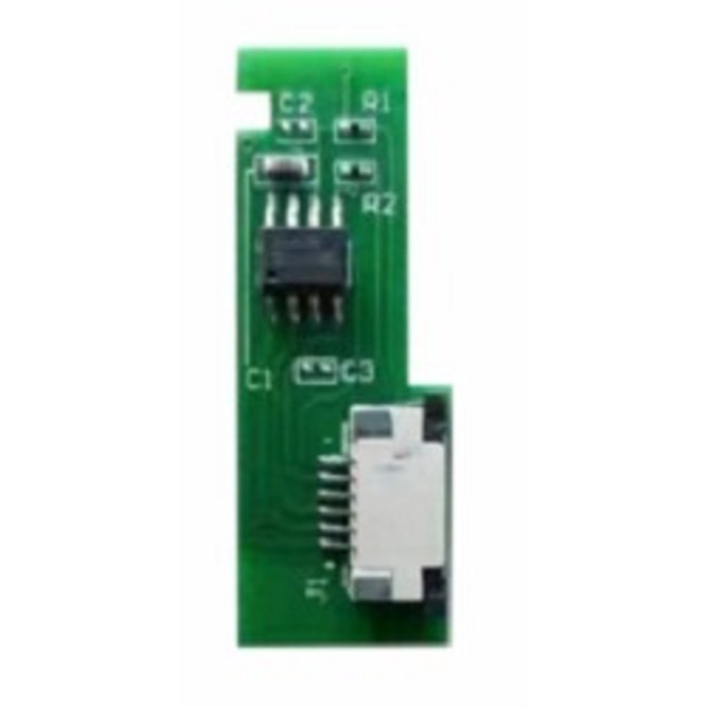 Чип драм-юнита для KYOCERA ECOSYS P5018cdn (CET) CMY, (WW), CET391019