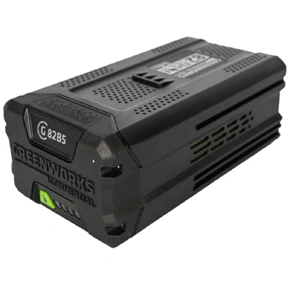 Greenworks Аккумулятор G82B5, {82V, 5 А.ч} [2914607]