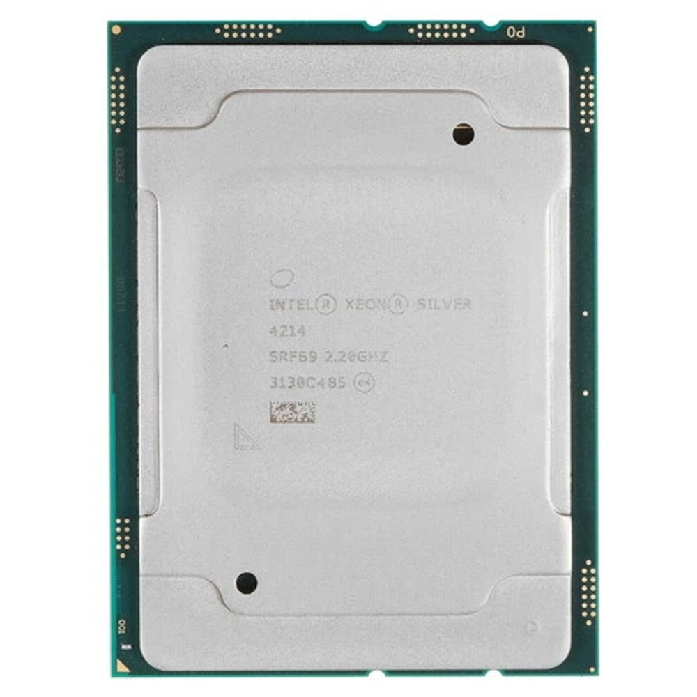 CPU Intel Xeon Silver 4214 OEM