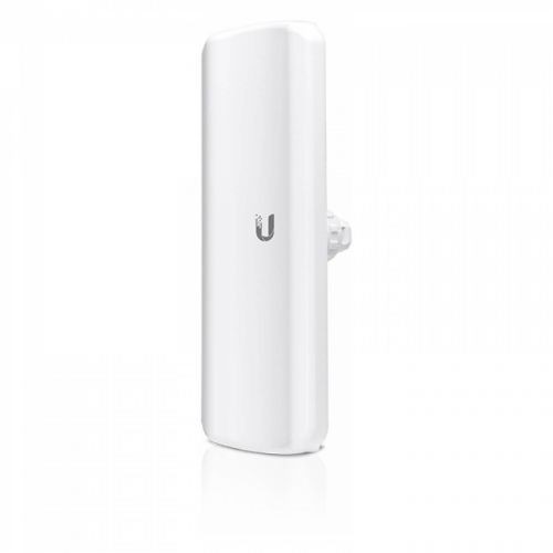 UBIQUITI LAP-GPS Радиоустройство 5 ГГц, PtP/PtMP, airMAX ac, MIMO 2х2, 17 дБи, 25 дБм, GPS Sync
