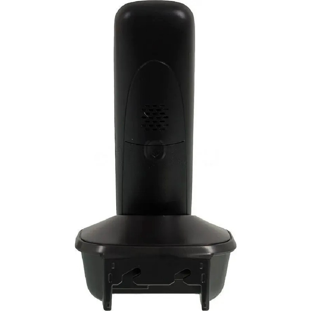 Panasonic KX-TG2521RUT (титан) {АОН, Caller ID,спикерфон,голосовой АОН,полифония,цифровой автоответчик}